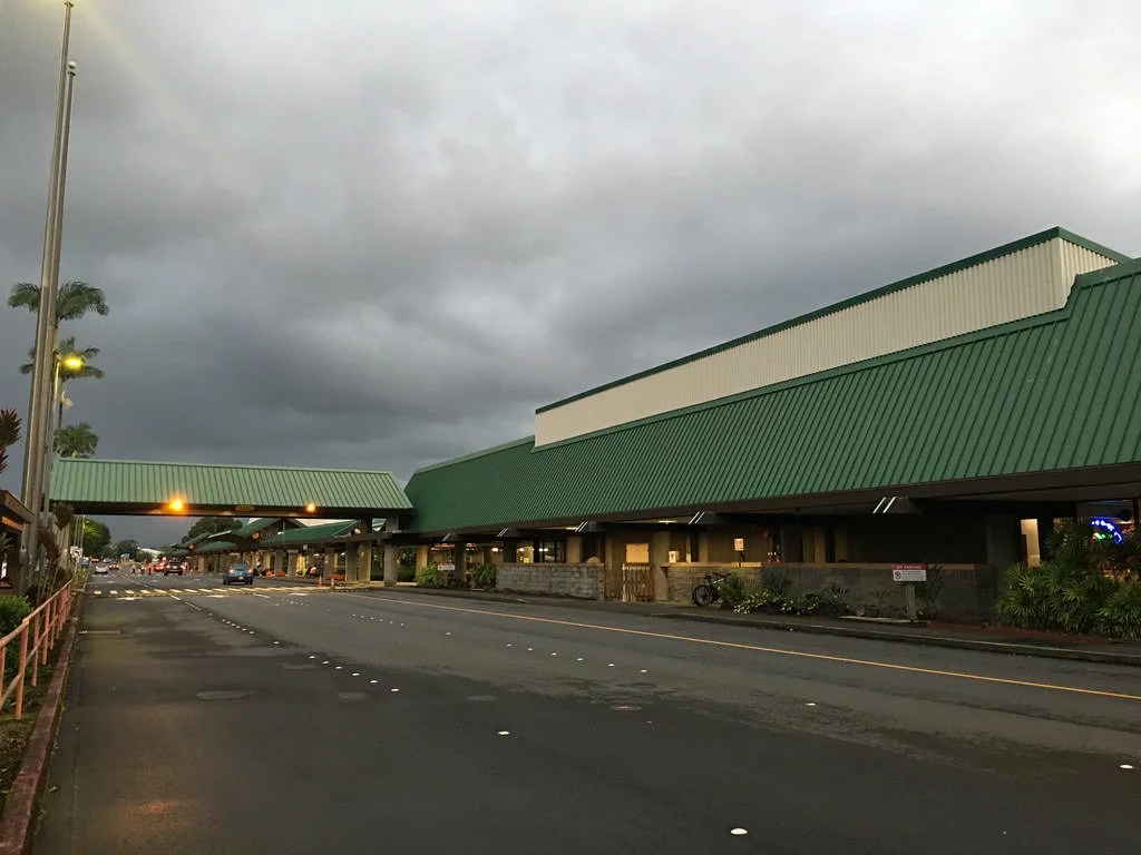 Aeropuerto de Hawái fue evacuado tras descubrir granadas en equipaje