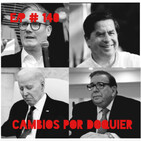 En Clave Podcast #140: Cambios por doquier