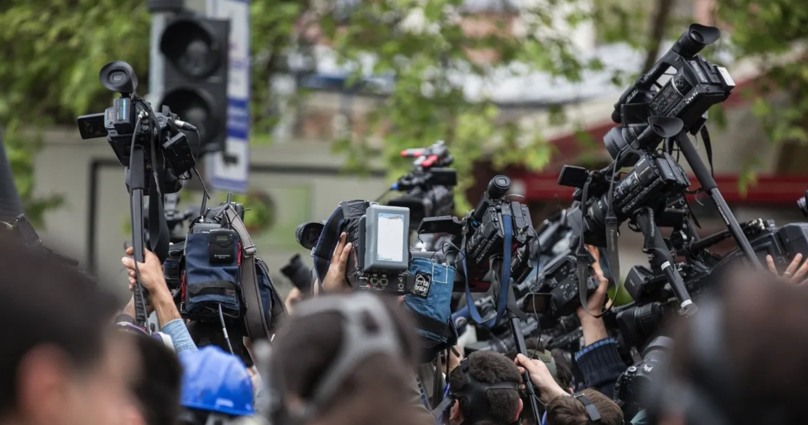 Sntp exige garantías para periodistas y medios en la cobertura de la campaña electoral en Venezuela