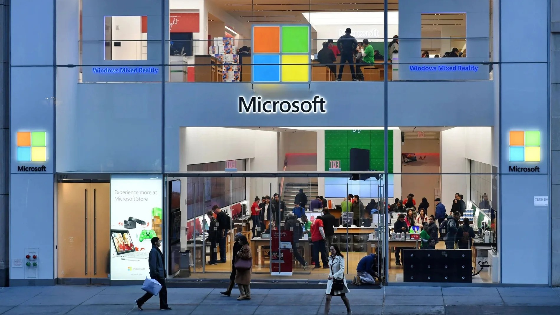 ¿Qué es CrowdStrike, la empresa de seguridad responsable de la caída de Microsoft?