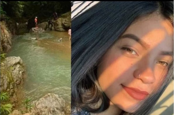 Joven venezolana fue hallada sin vida tras desaparecer mientras se bañaba en un pozo de Colombia