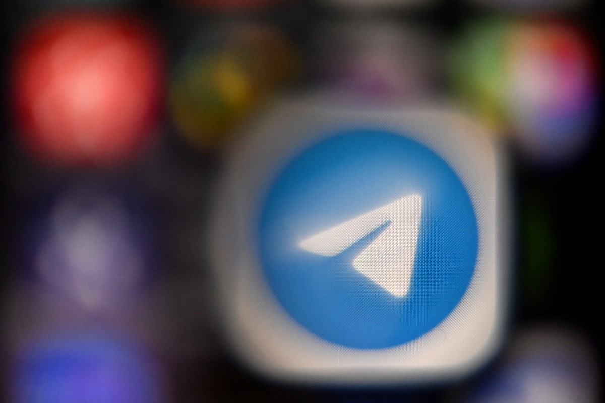 Regulador surcoreano informó que Telegram accedió a borrar contenido porno ultrafalso