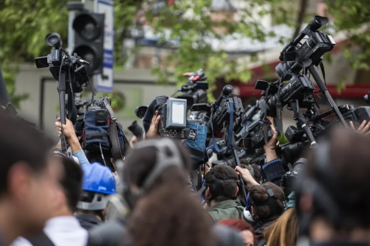 CPJ: Cifra de periodistas encarcelados en Venezuela alcanza un récord y medios pasaron a la clandestinidad tras elecciones 