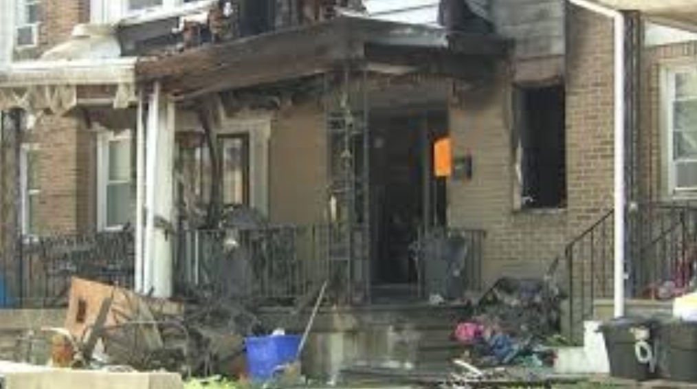 Madre e hija venezolanas murieron tras devastador incendio en una vivienda de Filadelfia