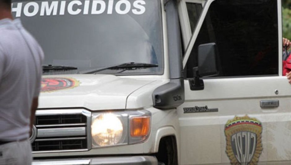 Horror en Táchira: Celosa le quemó la ropa a su novio y las llamas mataron al cuñado