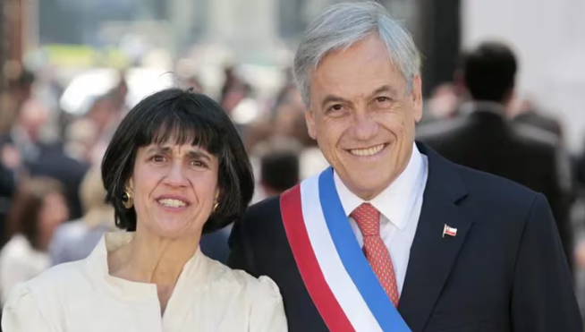 Hermana de Sebastián Piñera contó detalles inéditos del accidente en que murió el expresidente de Chile