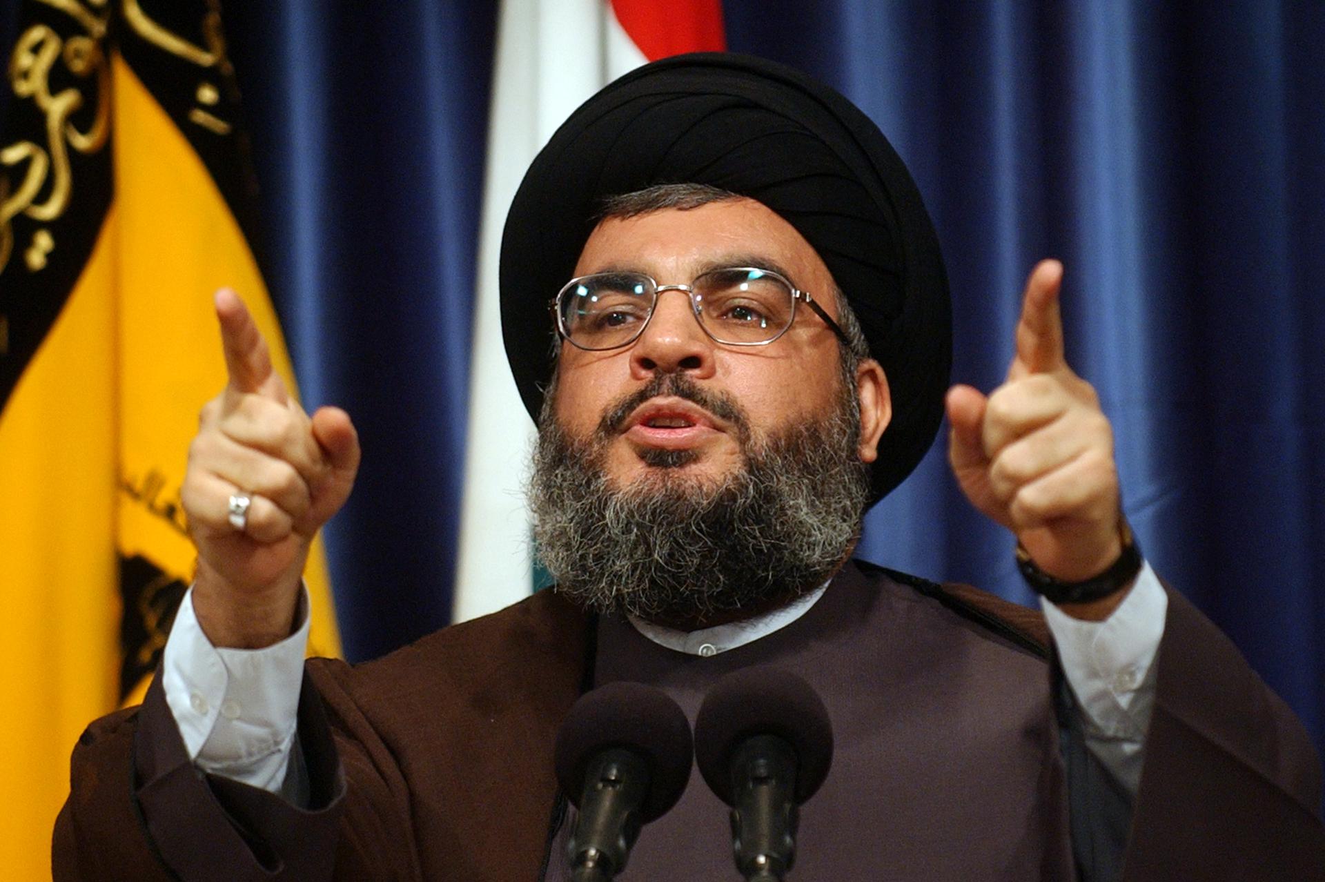 Así fue el bombardeo israelí que acabó con la vida de Hassan Nasrallah, jefe terrorista de Hezbolá