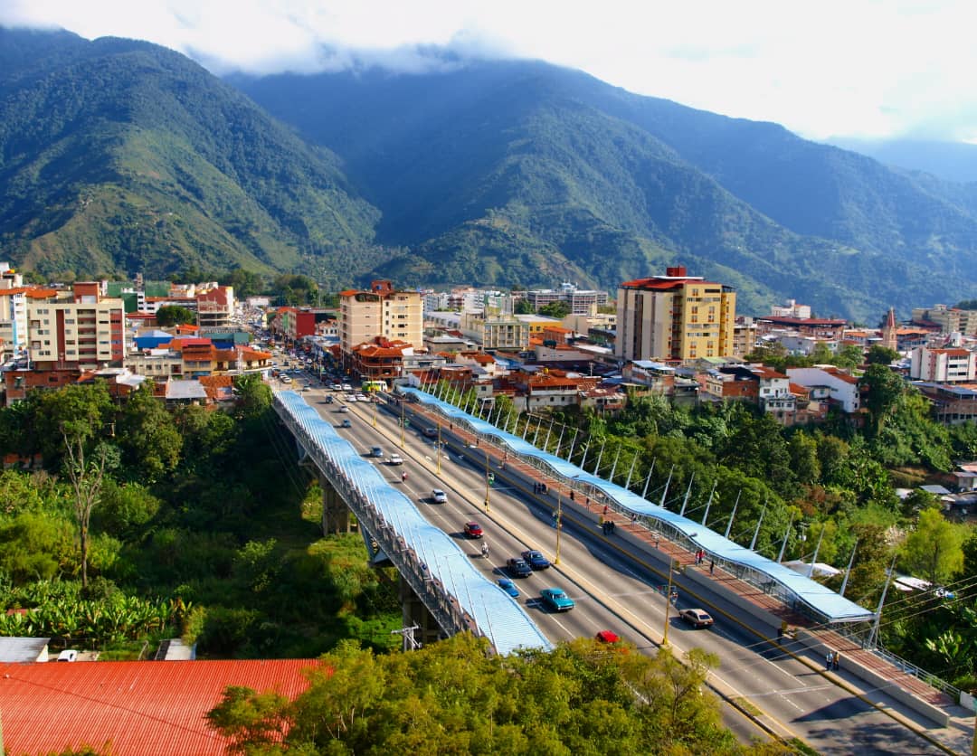 Mérida, el estado con más casos de violencia autoinfligida de Venezuela