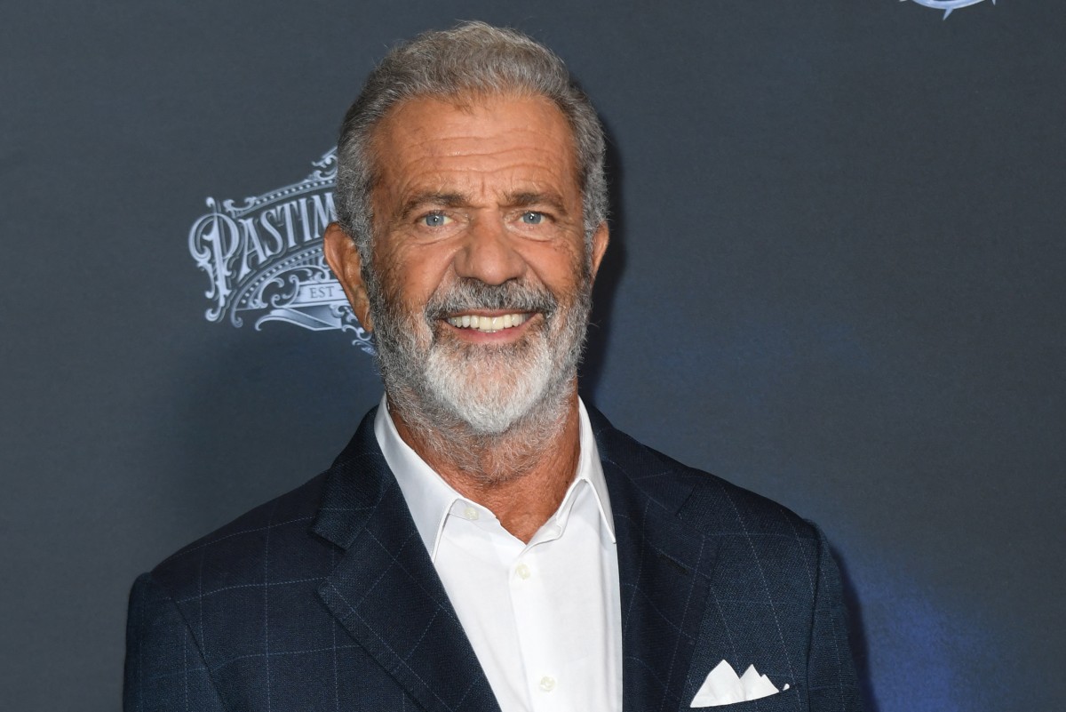 Mel Gibson afirmó que apoyará a Donald Trump tras lanzar fuerte crítica a Kamala Harris