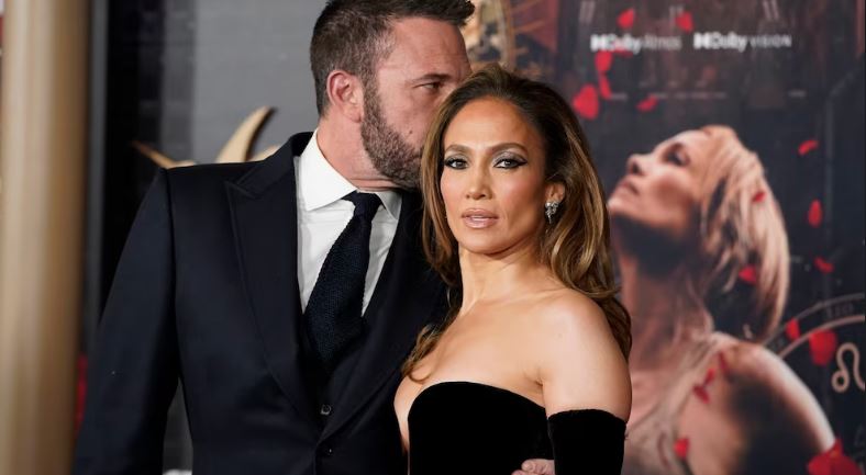 “Todo mi mundo explotó”, confesó Jennifer López tras el divorcio con Ben Affleck